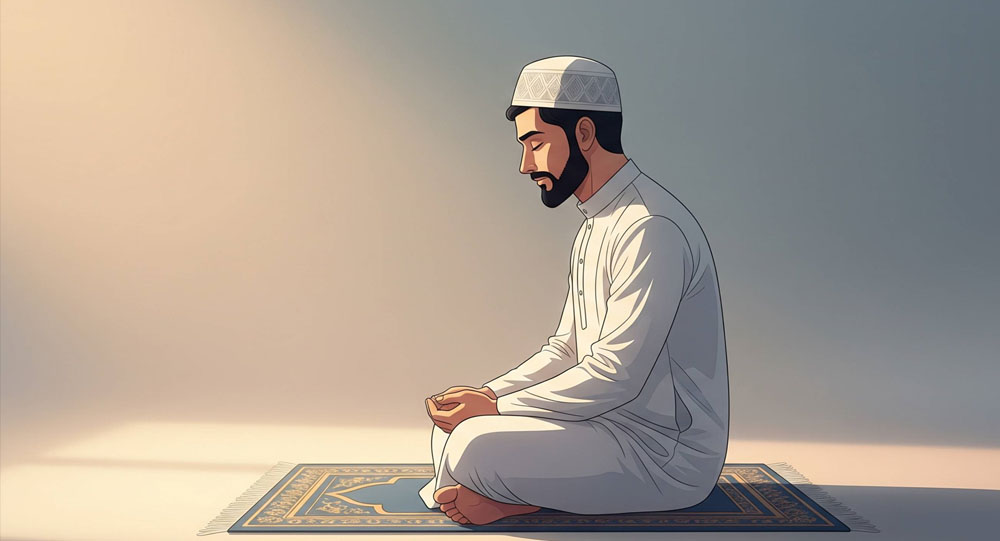 Mengapa Istighfar Harus Jadi Kebiasaan Harian? Ini Manfaatnya Menurut Hadits
