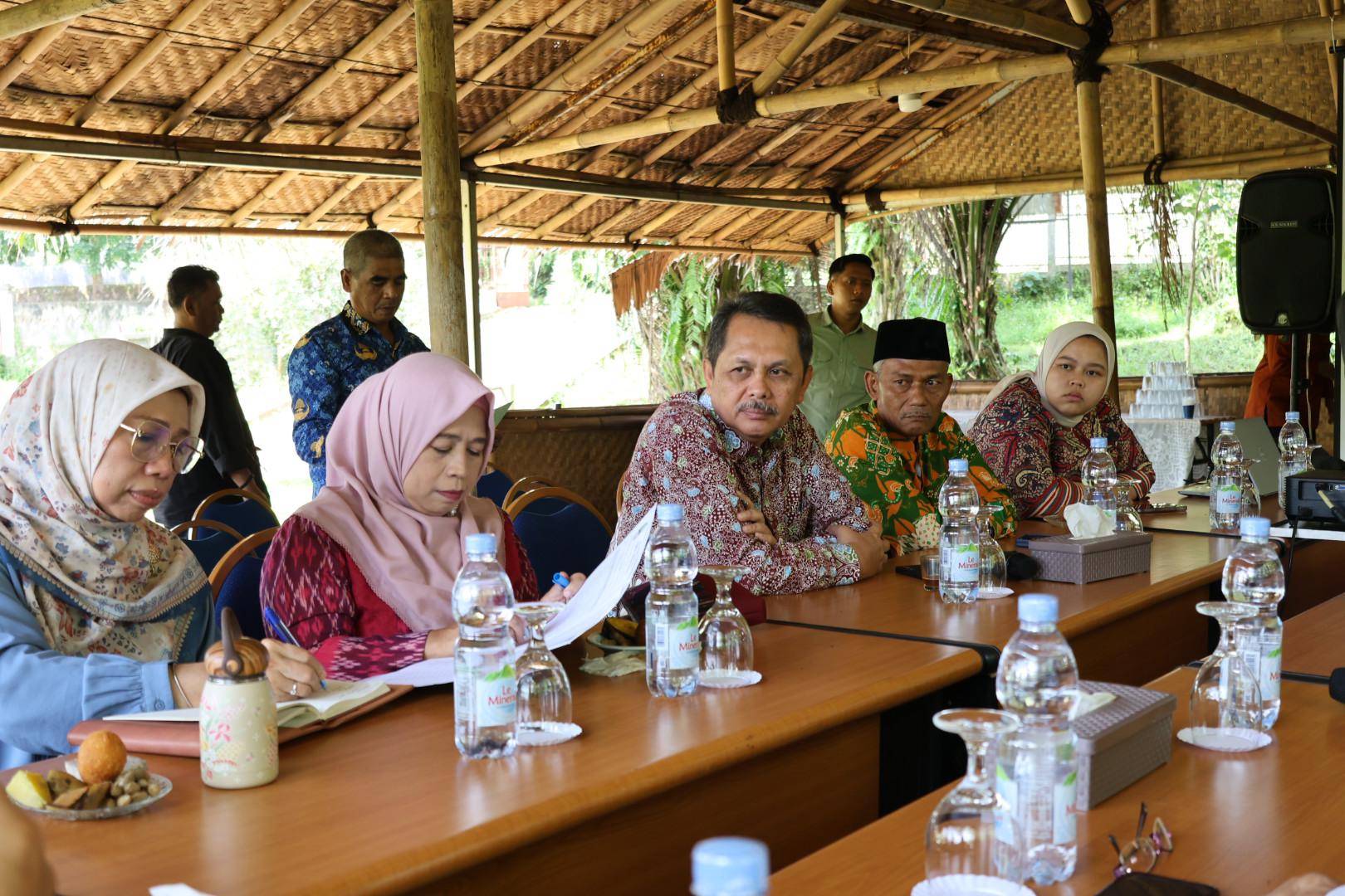 Komisi V DPRD Jabar Dorong Percepatan Pembangunan Infrastruktur Kesehatan di Cianjur
