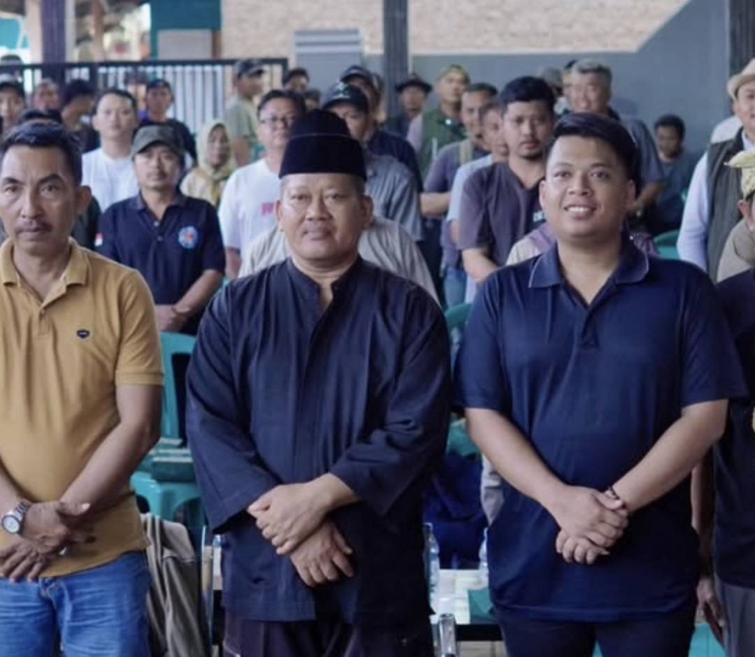 DPRD Jabar Soroti Minimnya Regulasi dan Anggaran untuk Sektor Pariwisata