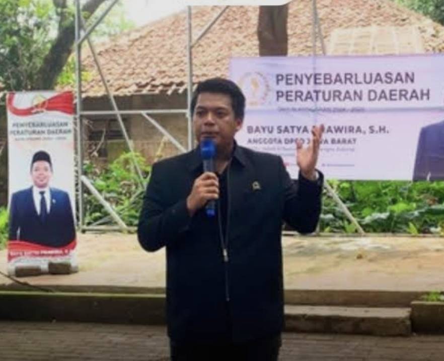 DPRD Jabar Dorong Realokasi Anggaran Demi Genjot Pariwisata