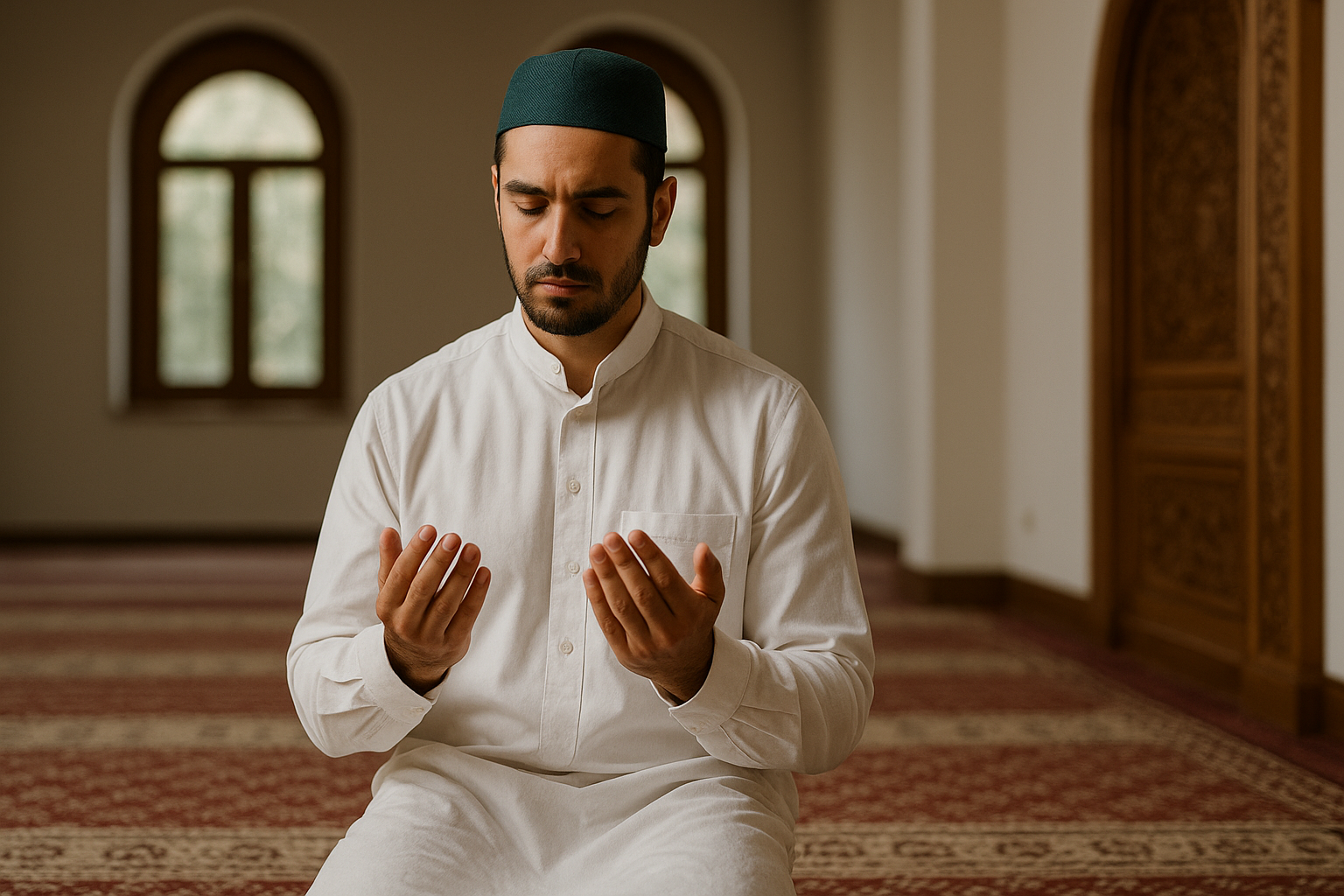 Makna “Ikhlas” dalam Islam yang Sering Disalahpahami